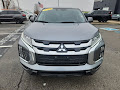 2025 Mitsubishi Outlander Sport 2.0 ES
