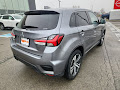 2025 Mitsubishi Outlander Sport 2.0 ES