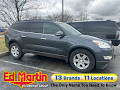 2011 Chevrolet Traverse LT