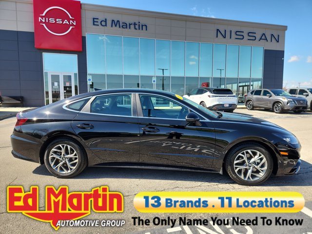 2022 Hyundai Sonata SEL