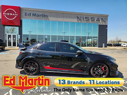 2020 Honda Civic Type R Touring