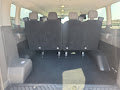 2024 Ford Transit Passenger Wagon XLT