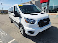 2024 Ford Transit Passenger Wagon XLT