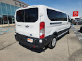 2024 Ford Transit Passenger Wagon XLT