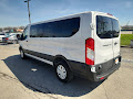 2024 Ford Transit Passenger Wagon XLT