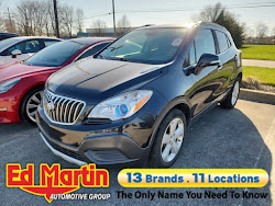 2016 Buick Encore Base