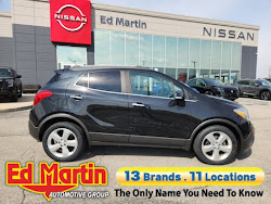 2016 Buick Encore Base