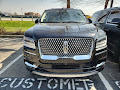 2021 Lincoln Navigator Black Label