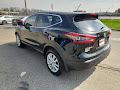 2022 Nissan Rogue Sport S