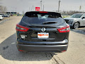 2022 Nissan Rogue Sport S