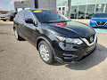 2022 Nissan Rogue Sport S
