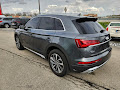 2022 Audi Q5 45 S line Premium