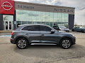 2022 Audi Q5 45 S line Premium
