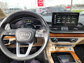 2022 Audi Q5 45 S line Premium