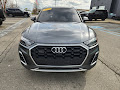 2022 Audi Q5 45 S line Premium