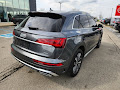 2022 Audi Q5 45 S line Premium