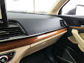2022 Audi Q5 45 S line Premium