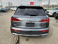 2022 Audi Q5 45 S line Premium