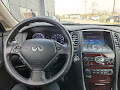2014 INFINITI QX50 Journey