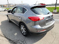 2014 INFINITI QX50 Journey
