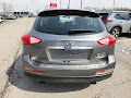 2014 INFINITI QX50 Journey