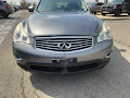 2014 INFINITI QX50 Journey
