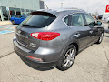2014 INFINITI QX50 Journey