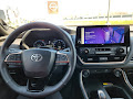 2025 Toyota Grand Highlander MAX Platinum