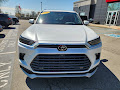 2025 Toyota Grand Highlander MAX Platinum