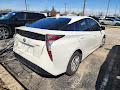 2017 Toyota Prius Two