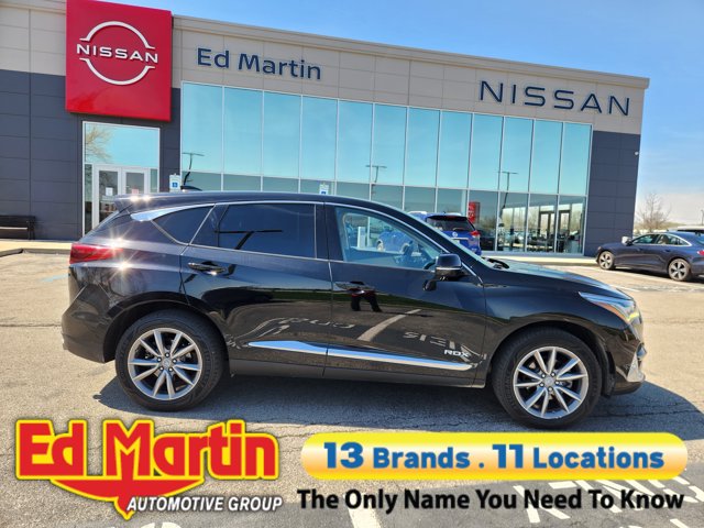 2019 Acura RDX Technology Package