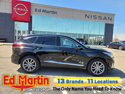 2019 Acura RDX Technology Package