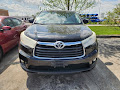 2014 Toyota Highlander LE Plus V6