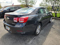 2015 Chevrolet Malibu LT