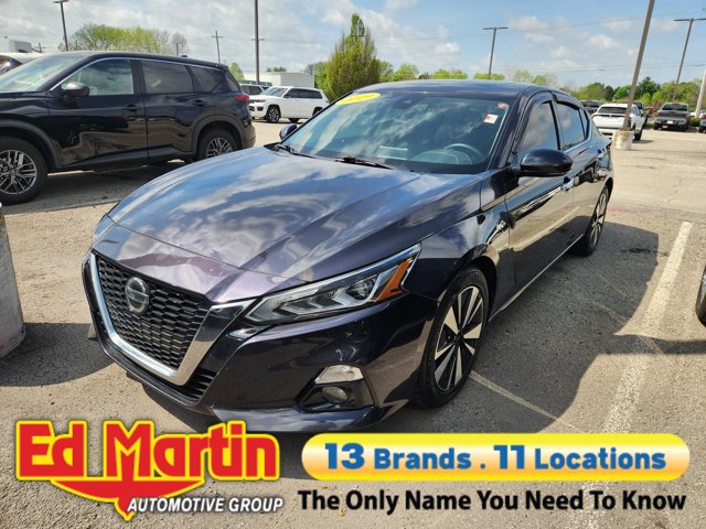 2019 Nissan Altima 2.5 SL