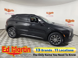 2024 Cadillac XT4 Sport
