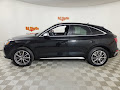 2022 Audi SQ5 Sportback Premium