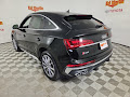 2022 Audi SQ5 Sportback Premium