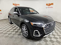 2022 Audi SQ5 Sportback Premium