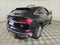 2022 Audi SQ5 Sportback Premium