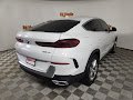 2020 BMW X6 xDrive40i