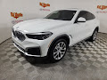 2020 BMW X6 xDrive40i