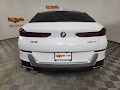 2020 BMW X6 xDrive40i