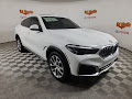 2020 BMW X6 xDrive40i