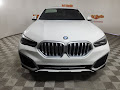 2020 BMW X6 xDrive40i
